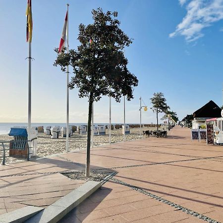 Ferienwohnung "Dahme & Strandkorb" Exterior photo