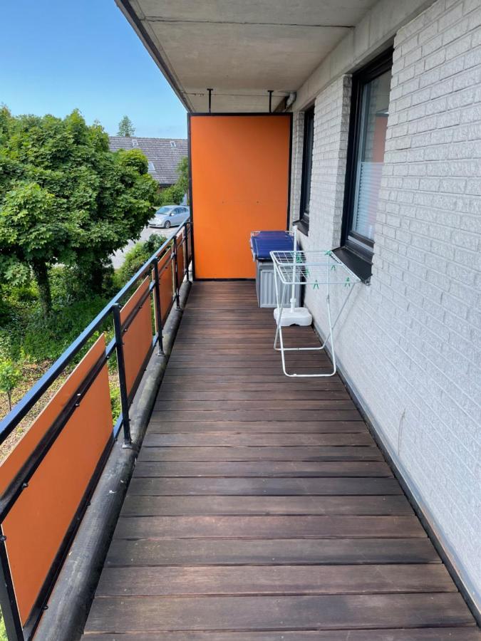 Ferienwohnung "Dahme & Strandkorb" Exterior photo