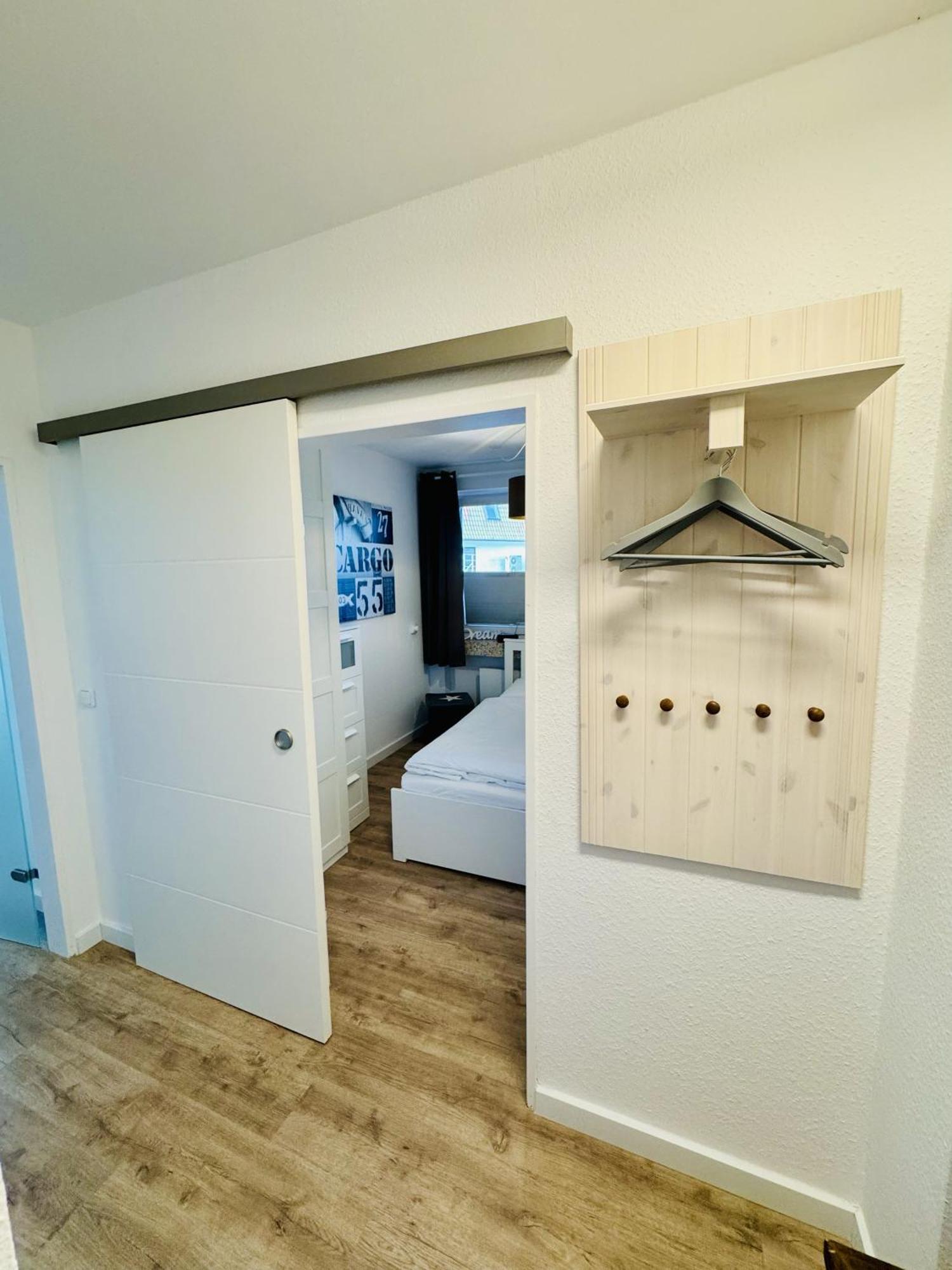 Ferienwohnung "Dahme & Strandkorb" Exterior photo