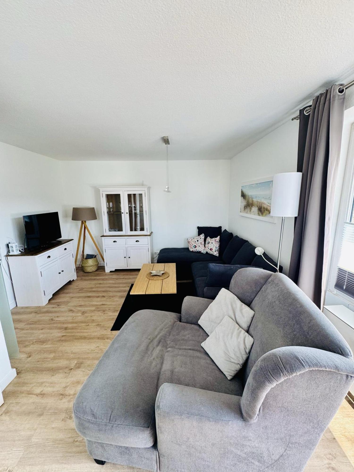 Ferienwohnung "Dahme & Strandkorb" Exterior photo